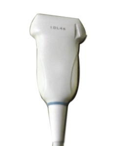 Mindray 10L4s Linear Ultrasound Transducer For Sale