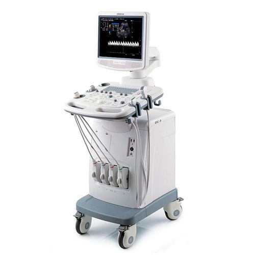 MINDRAY-DC-3-console-ultrasound-machine-for-sale MINDRAY-DC-3-console-ultrasound-machine-for-sale