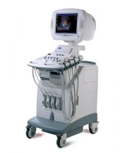 Mindray DC-6 Ultrasound Machine For Sale