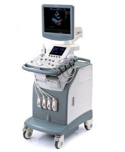 Mindray DC-7 Ultrasound Machine For Sale