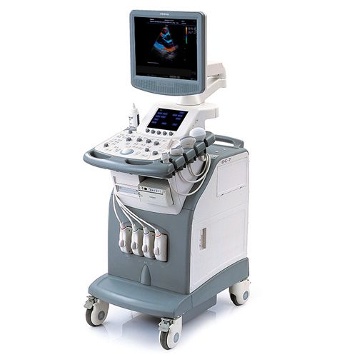 MINDRAY-DC-7-console-ultrasound-machine-for-sale MINDRAY-DC-7-console-ultrasound-machine-for-sale