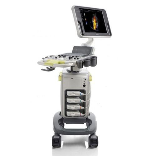 Mindray DC-N3 Ultrasound Machine Mindray DC-N3 Ultrasound Machine