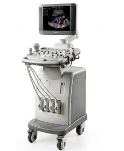 MINDRAY-DC-T6-console-ultrasound-machine-for-sale