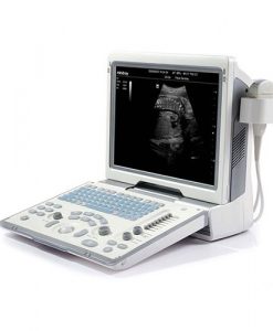 Mindray DP-50 Ultrasound Machine