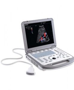 Mindray M5 Ultrasound Machine