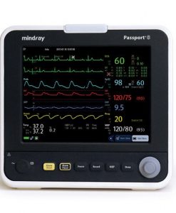 Mindray Passport 8 Patient Monitor