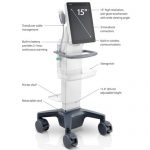 mindray-te7-ultrasound-on-mobile-cart-for-sale mindray-te7-ultrasound-on-mobile-cart-for-sale