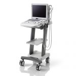 mindray-z5-portable-ultrasound-on-mobile-cart-for-sale mindray-z5-portable-ultrasound-on-mobile-cart-for-sale