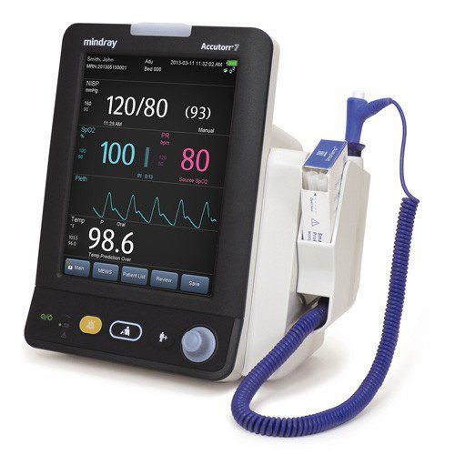 MINDRAY-accutorr-7-for-sale
