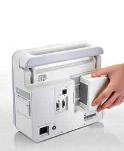 Mindray Passport 12 Back Battery For Sale