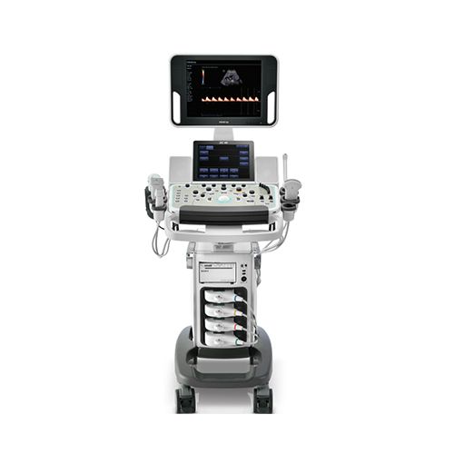 Mindray DC-40 Ultrasound Machine For Sale Mindray DC-40 Ultrasound Machine For Sale